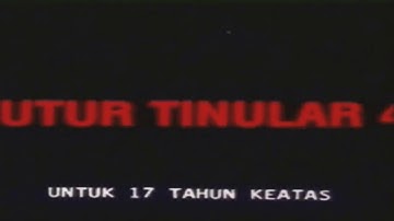 Film jadul "TUTUR TINULAR 4" bag 1