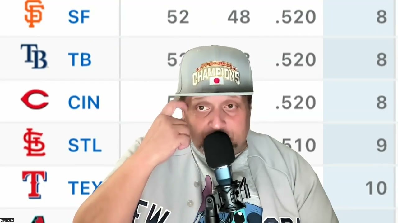 MLB relegation coming soon?