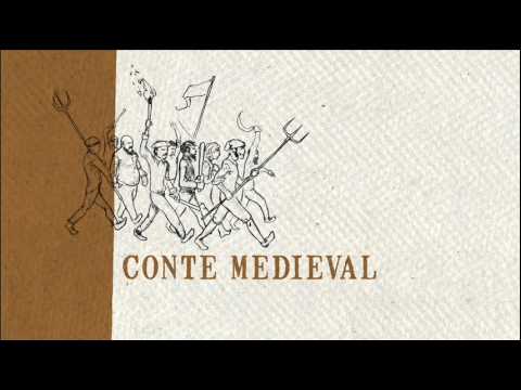 Ebri Knight [La palla va cara] - 9 - Conte medieval (Esquirols)