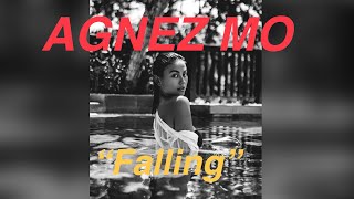 AGNEZ MO (Falling) 