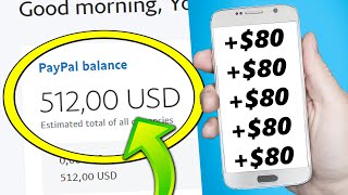 Earn $80.00 Again & Again NOW! (Make Money Online)