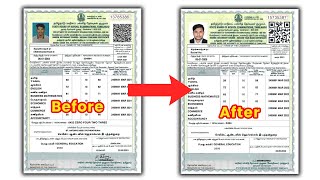 Famous How to Edit Document and Certificate in Photoshop Profile