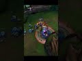 Gangplank vs Ambessa - League Of Legends #shorts