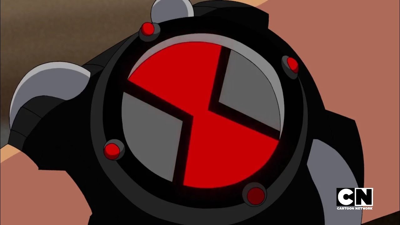 BEN 10 CLASSIC S2 E5 GRUDGE MATCH EPISODE CLIP IN TAMIL