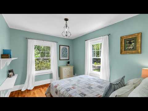 1104 W Green St, Champaign, IL home video tour