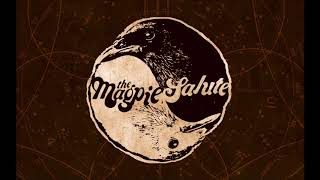 The Magpie Salute Laila Pt.2-Goin&#39; Down South (audio) Under The Bridge London 15 04 2017