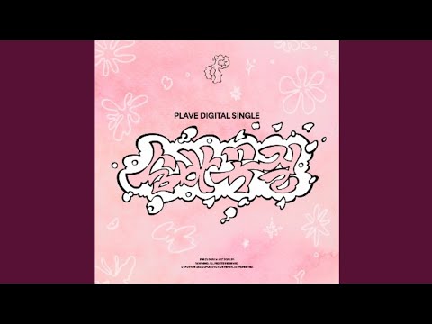 PLAVE 플레이브 Hide And Seek 숨바꼭질 Korean Ver Official Audio