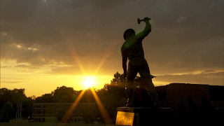 2016 Purdue Year in Review