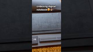 New digital notebooks 👌🏽