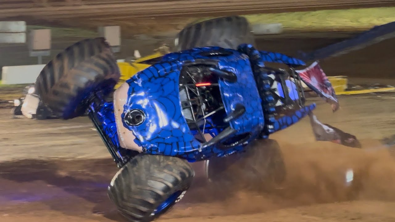 Cook Out Back To School Bash Charlotte, NC (08/02/25) 4K60FPS