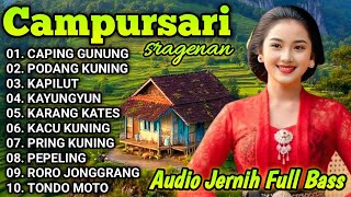 Download Lagu CAMPURSARI KOPLO FULL BASSS || KUMPULAN LAGU SRAGENAN CAMPURSARI KOPLO TERBARU 2026‼️ MP3