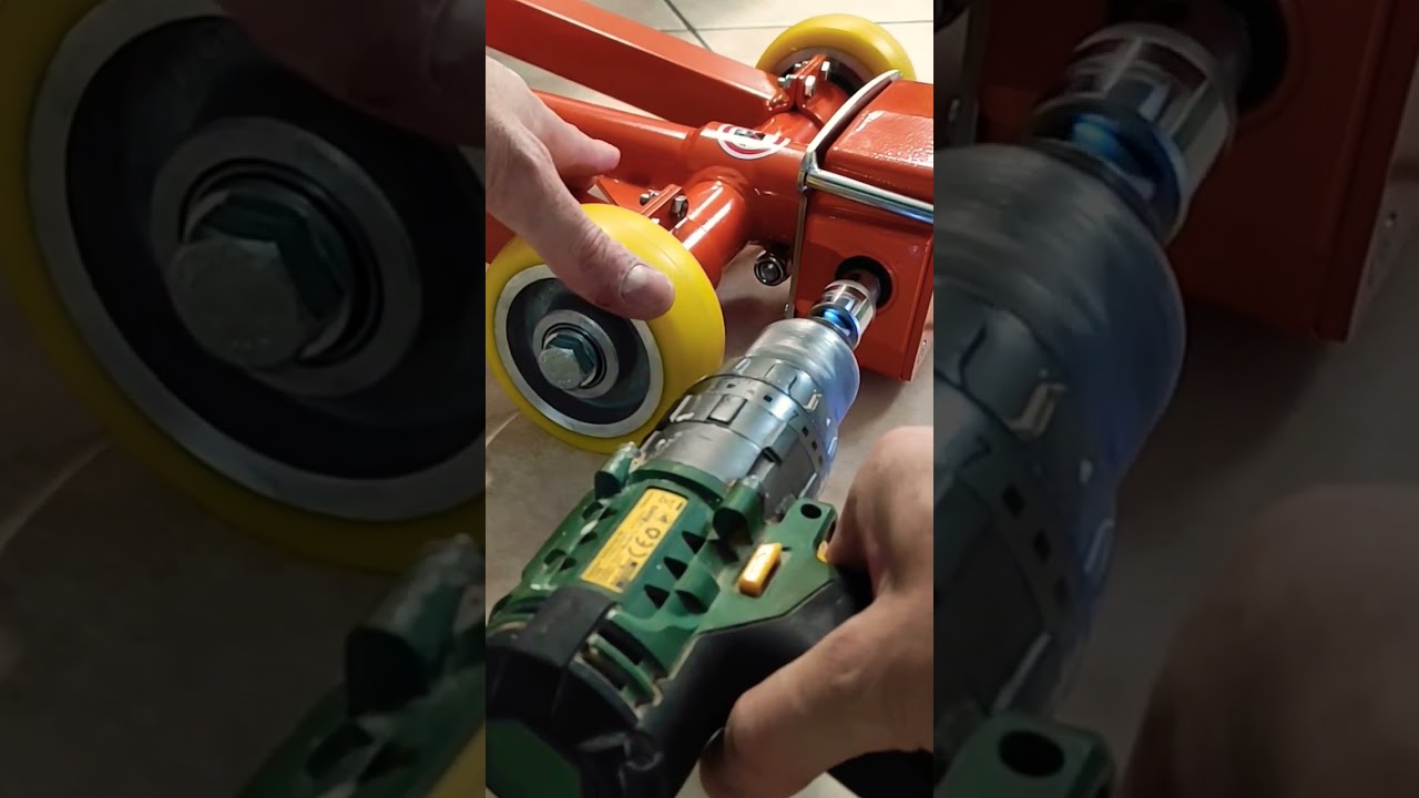 Sollevatore Up&Down3000 