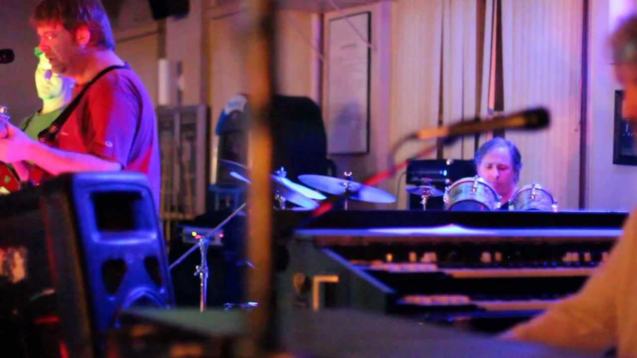 Foolish Heart - Dead Show