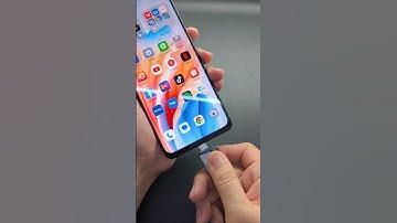 OPPO A79 5G Turn on OTG #oppo #Android #smartphone #shortvideo #otg #typec