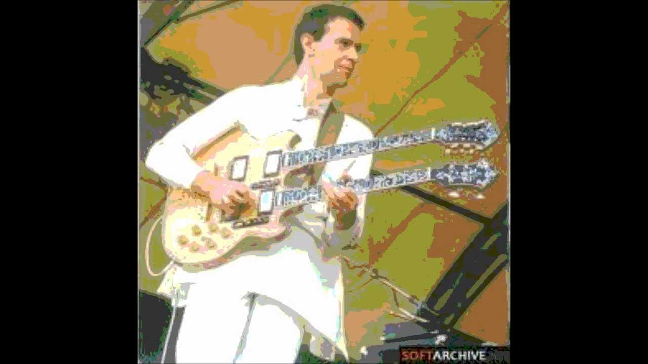 John McLaughlin Electric Dreams YouTube