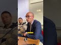 Quando si inizia un viaggio, è bene accertarsi che la destinazione impostata sia la stessa #team