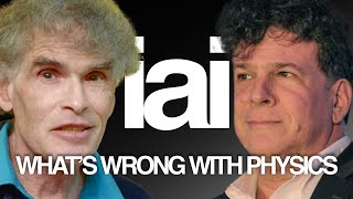 What is wrong with current physics | Eric Lerner, Sabine Hossenfelder, Roger Penrose, and more!