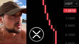 XRP: I predicted the DUMP, here is EXACTLY what’s next!!!