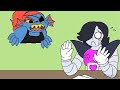 Undertale pte un cble 2  doublageanimation fr