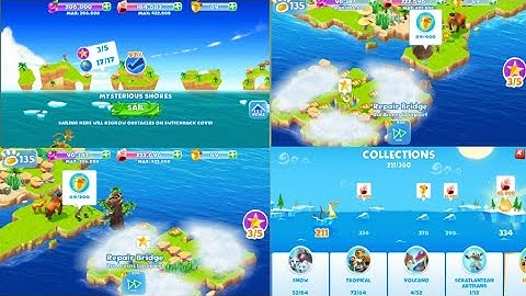 ICE AGE ADVENTURES GAME | SAVING HERD EDDIE & PTERODACTYL