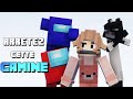 Cette gosse est insupportable  animations minecraft