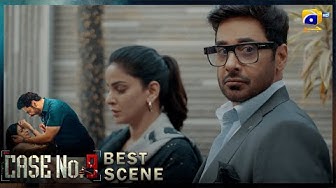 Case No9 Episode 06   Saba Qamar - Faysal Quraishi