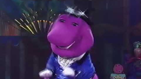 Super Singing Circus (Demo Version) Part 32