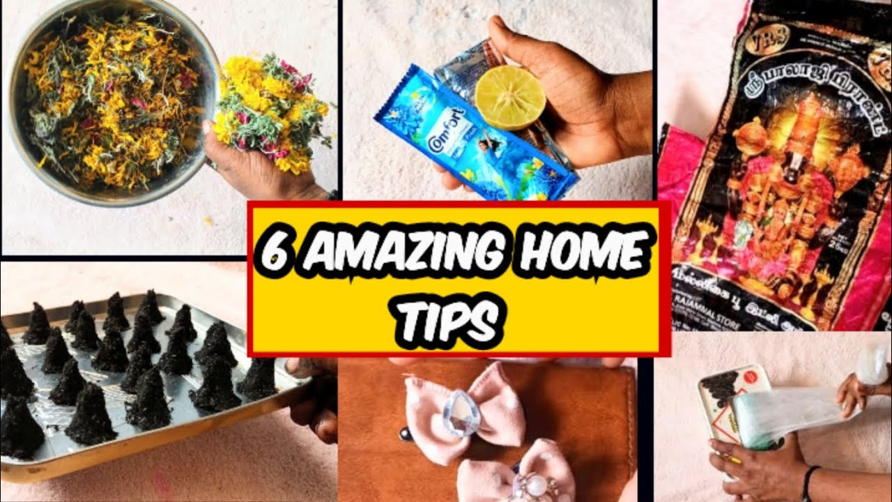 |💥கண்டிப்பா பாருங்க இல்லைன்னா நஷ்டம் உங்களுக்குதான்⁉️🤫|2026 Trending Kitchen Tips🤔Powerful home tips