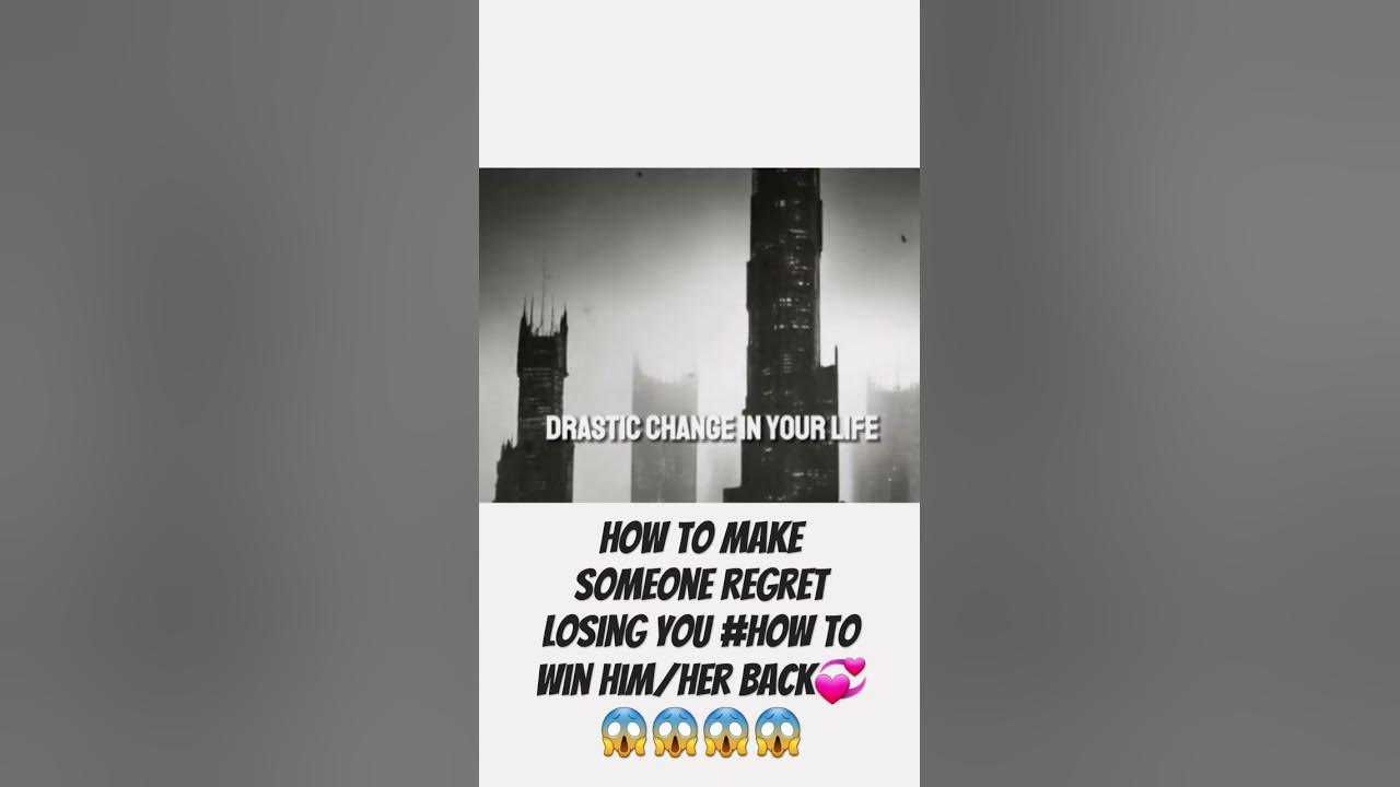 Love Charm How To Make Someone Regret Losing You how To Win Someone love-charm-how-to-make-someone-regret-losing-you-how-to-win-someone