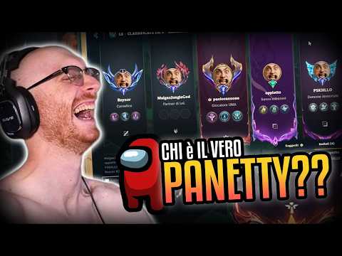 OUR FIRST HILARIOUS 5s RANKED GAME!!! with @SIMONEPANETTI @Malgax @piskhello @reynorsc