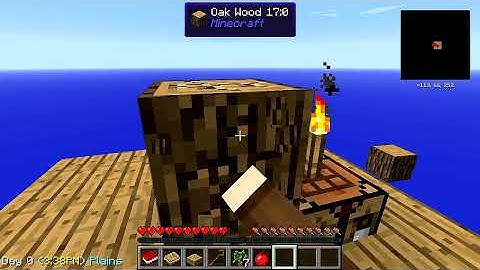 Minecraft Sky Factory - Twerk For Trees - New Adventures - Episode 1