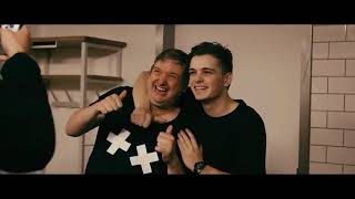 Martin Garrix  Waiting For Tomorrow Official Music Video