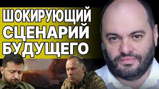 Увы, Легче Не Будет - Думайте О Своих Семьях! Гагаркин: Разбит Завод «Шахедов» Рф. Взорван Нпз