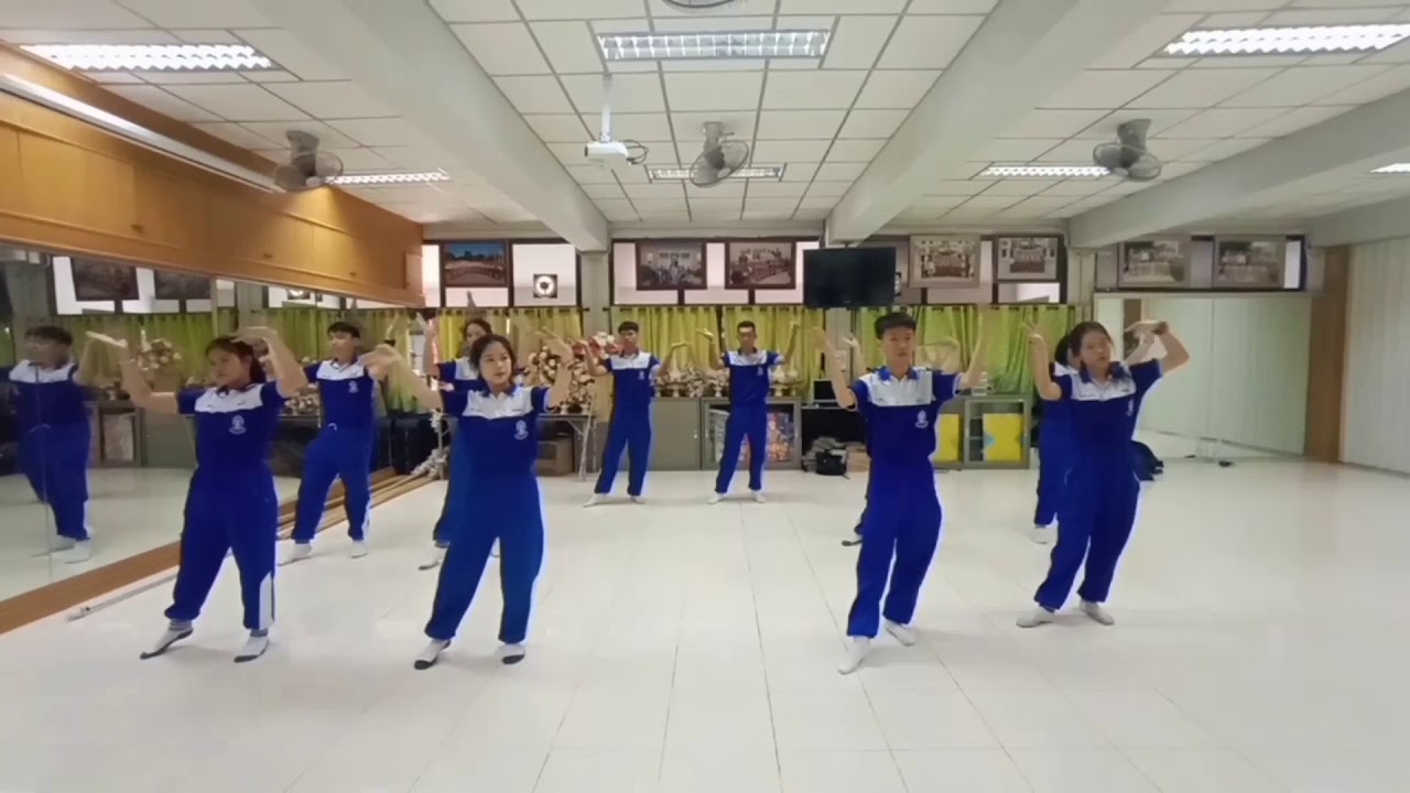 ร่ำเปิงลำปาง608