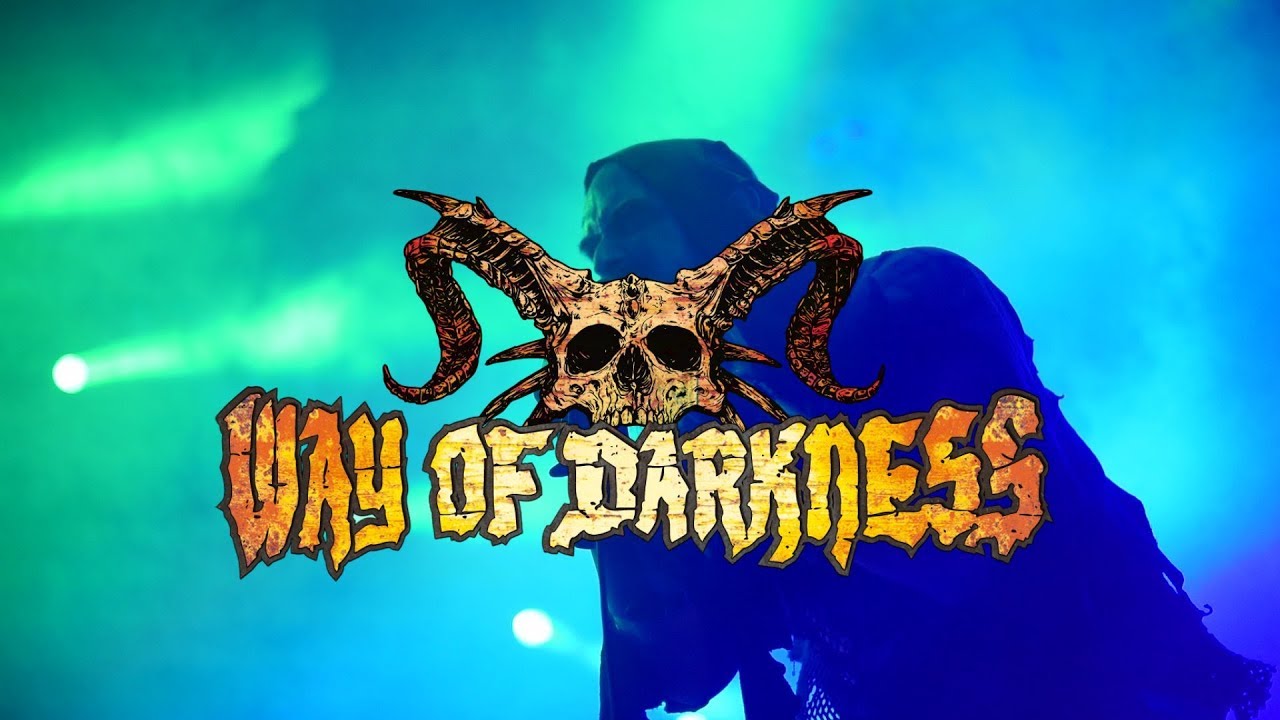 Way Of Darkness 2019 Official Trailer YouTube