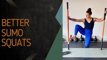 What Does Hip Rotation Have to Do With Sumo Squats?