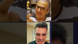 Marco Feliciano Detona Silas Malafaia E Declara Apoio A Pablo Marçal Nas Eleições