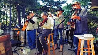 Seminole Wind (cover) - Jeff Wisor and Friends - The Cove 5/11/24