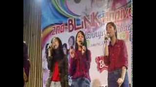 Blink-Hello Mellow #Blink2ndAnniversary