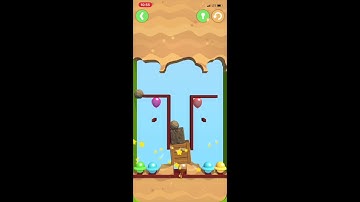 Dig This! 86-11 OASIS CHAPTER Walkthrough Solution