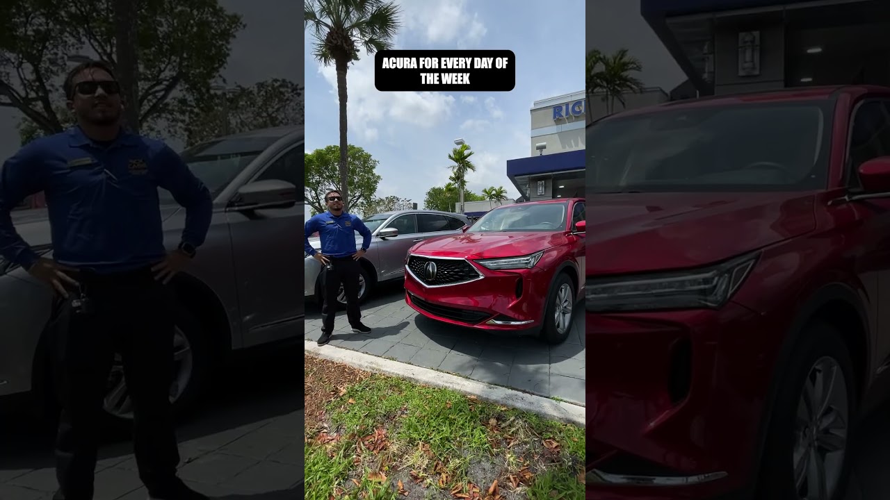 Which day are you choosing?