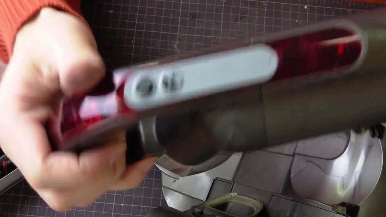 Dyson DC22 Repair Ep. 1 - YouTube Dyson DC22 Repair Ep. 1 - YouTube