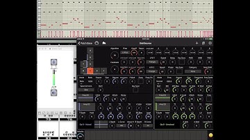 Yamaha FS1R Voice Editing with Patch Base