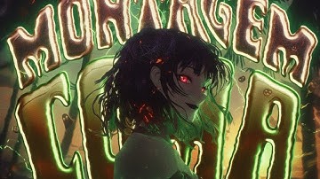 ANDROMEDA - MONTAGEM COMA (Halloween Edition)