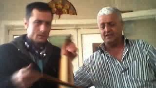 Cafer Çalık - Muhabbet Makara - 3