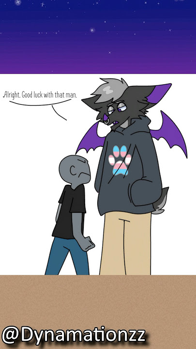 The Truth About Anti Furries… | #furries #furrymeme #antifurry