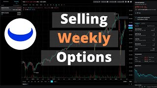 Closing The Tesla Cash Secured Puts At A Profit This Week | Webull Option Adventures EP.87