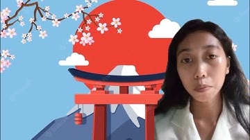 VIDEO OUTPUT #2: JIKOSHOUKAI-SELF INTRODUCTION