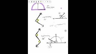 Geometry - Supplementary, Complementary, Vertical