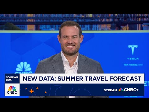 The Points Guy's Brian Kelly on what's ahead for the summer travel season Episode cover